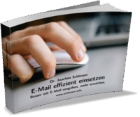 E-Mail effizient einsetzen