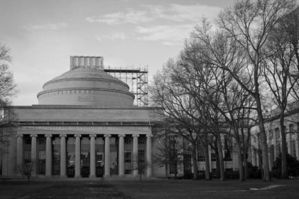 Massachussetts Institute of Technology MIT Boston
