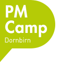 PM Camp Dornbirn Logo
